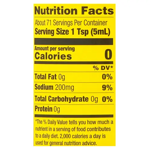 Red Rooster Hot Sauce, Shelf- Stable, 12 fl oz Bottle thumbnail 2