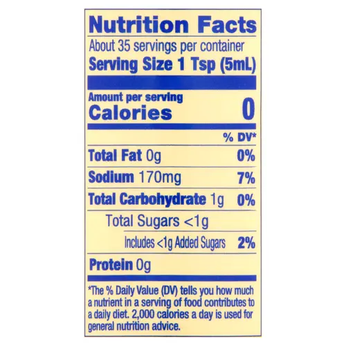 The Original Louisiana Brand Hot Sauce, Sweet Heat with Honey Hot Sauce, 6 fl oz Bottle thumbnail 4