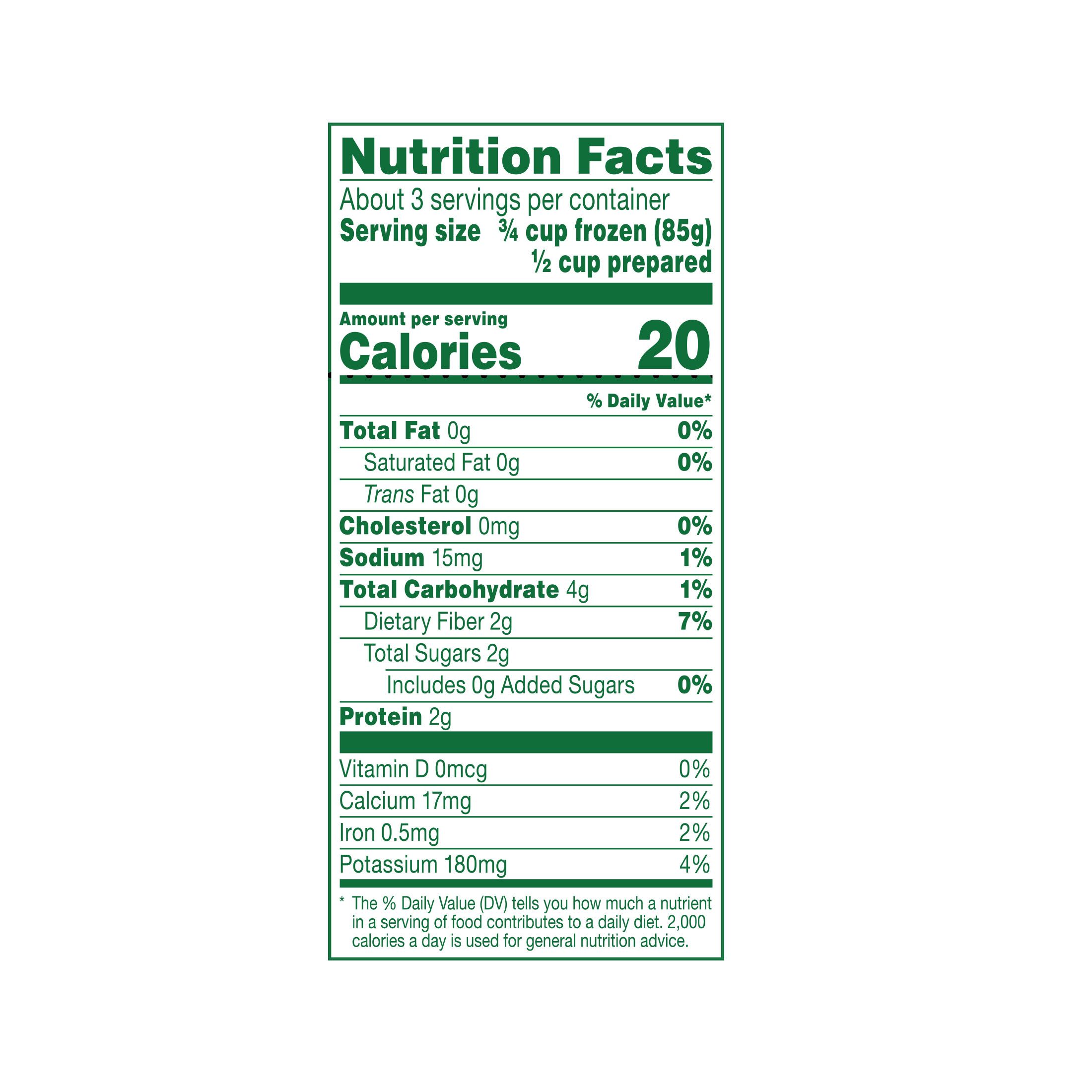 Green Giant Riced Veggies Cauliflower Risotto Medley, Gluten Free, 10 oz Bag (Frozen Vegetables) thumbnail 4