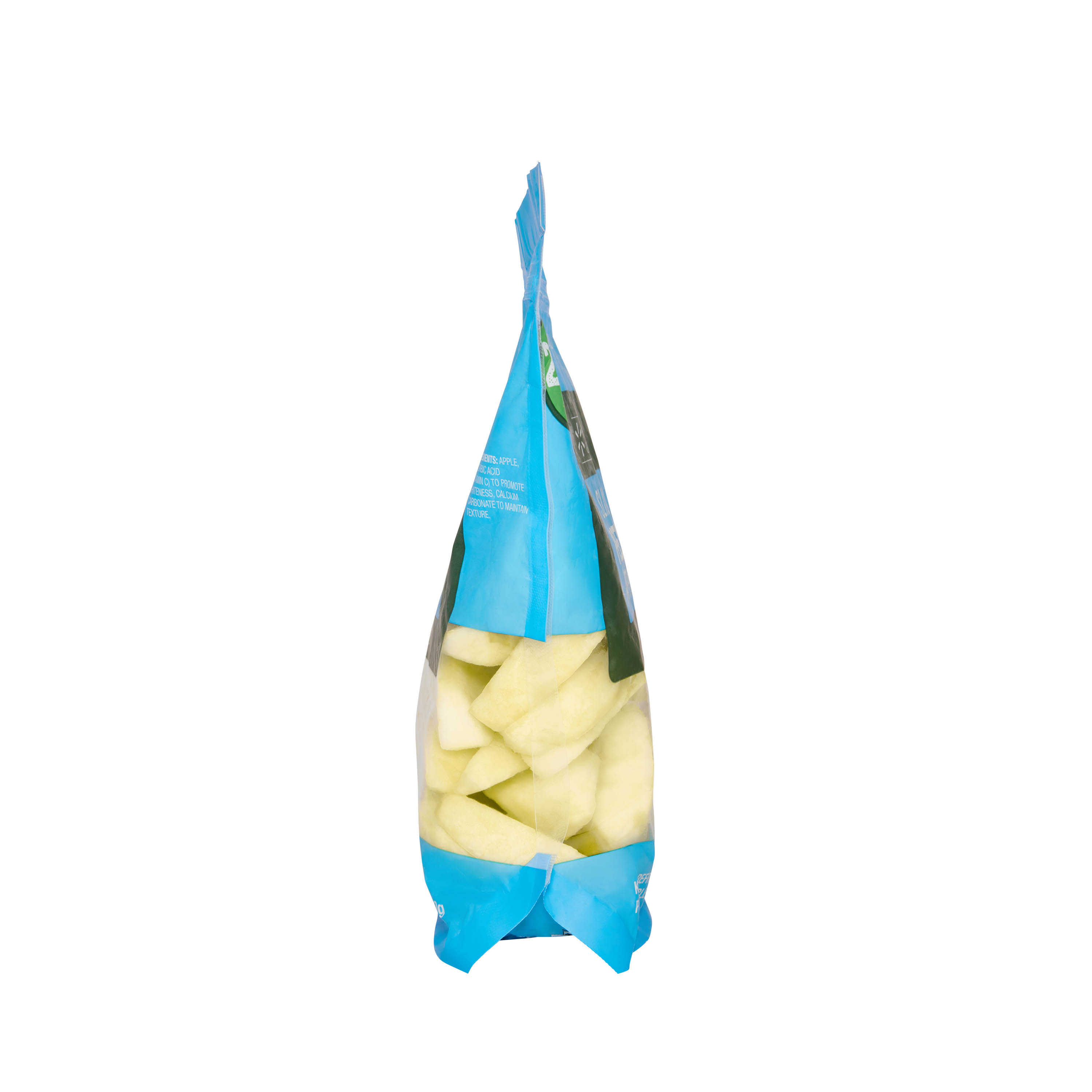 Freshness Guaranteed Fresh Cut and Peeled Apple Slices, 24 oz Bag thumbnail 3