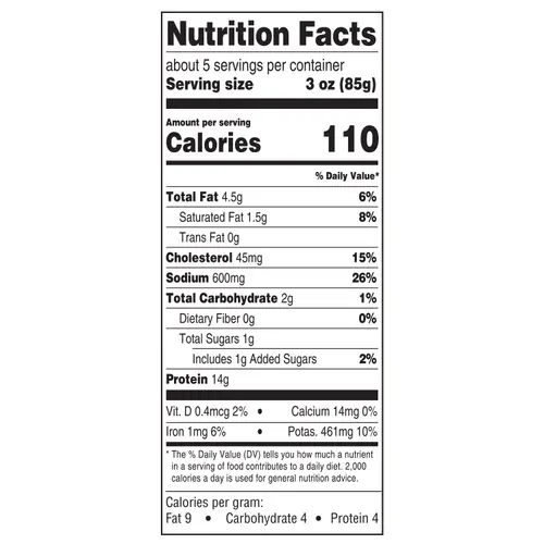 Marketside Ready To Heat Slow-Braised Pork Shoulder Carnitas, 16 oz thumbnail 3