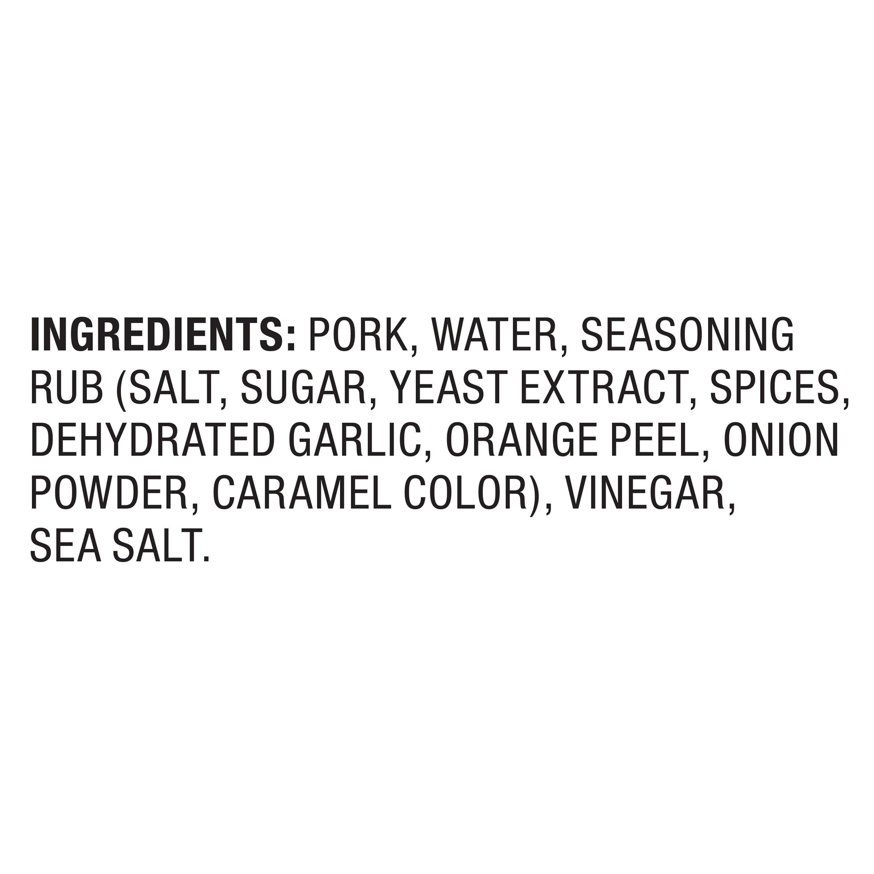 Marketside Ready To Heat Slow-Braised Pork Shoulder Carnitas, 16 oz thumbnail 4