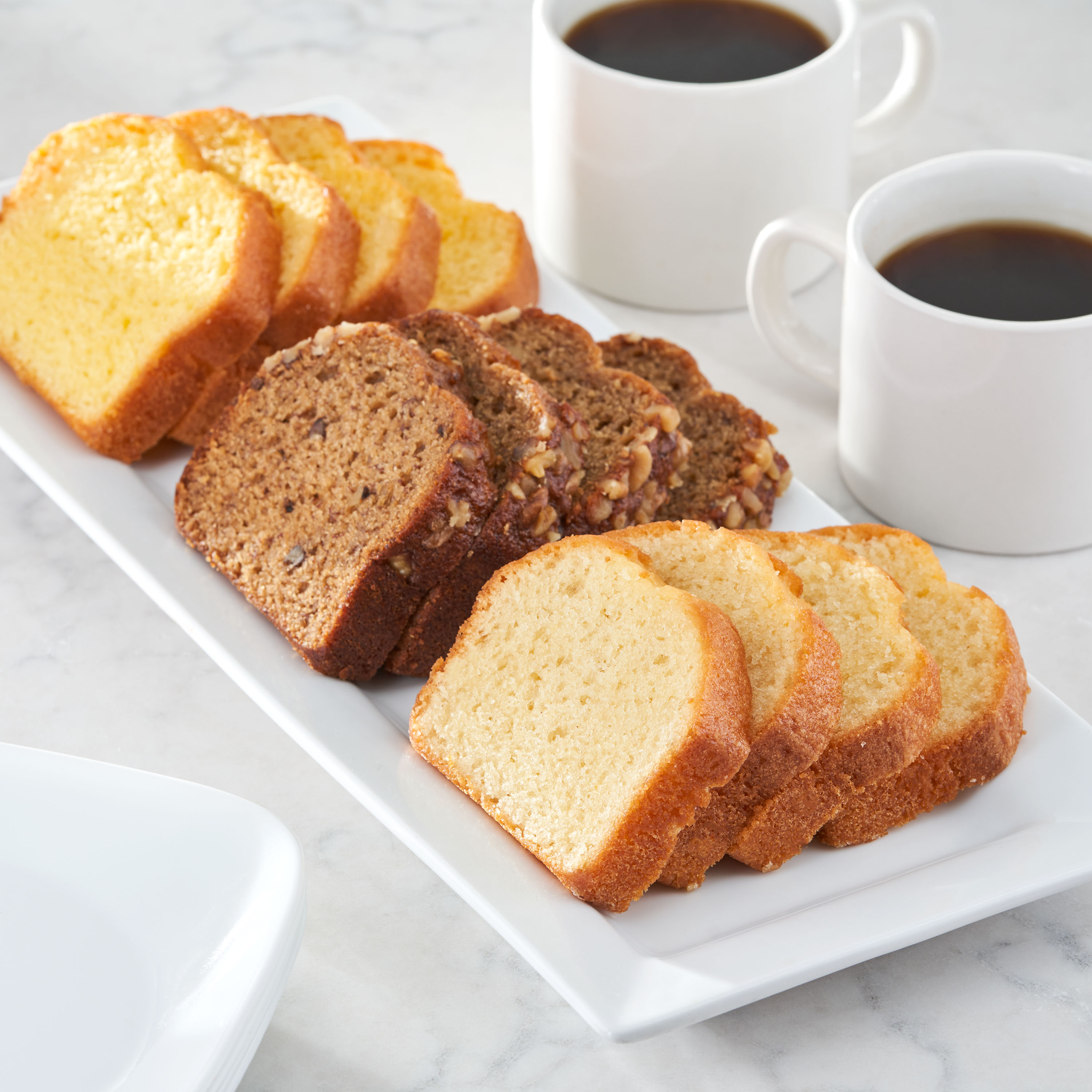 Freshness Guaranteed Variety Sliced Cake, 19 oz, 12 Count thumbnail 2