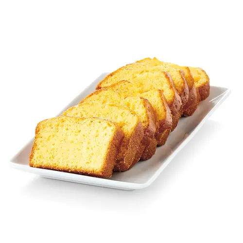 Freshness Guaranteed Lemon Sliced Cake, 12 oz, 8 Count thumbnail 4