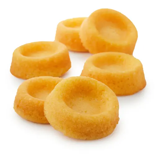 Freshness Guaranteed, Vanilla, Dessert Shells, 5 oz, 6 Count thumbnail 3