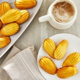 Freshness Guaranteed Madeleines Cookies 12.6 oz, 18 Count thumbnail 2