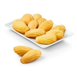 Freshness Guaranteed Madeleines Cookies 12.6 oz, 18 Count thumbnail 3