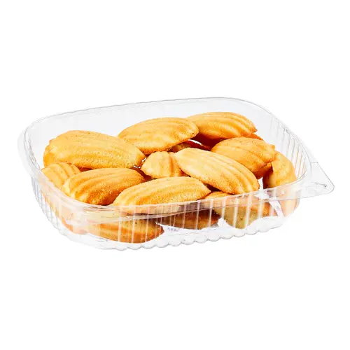 Freshness Guaranteed Madeleines Cookies 12.6 oz, 18 Count thumbnail 4