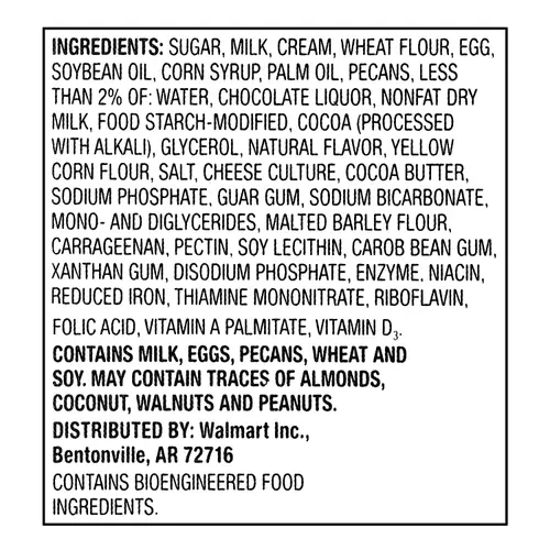 Great Value Turtle Cheesecake, 6 oz, 2 Count thumbnail 4