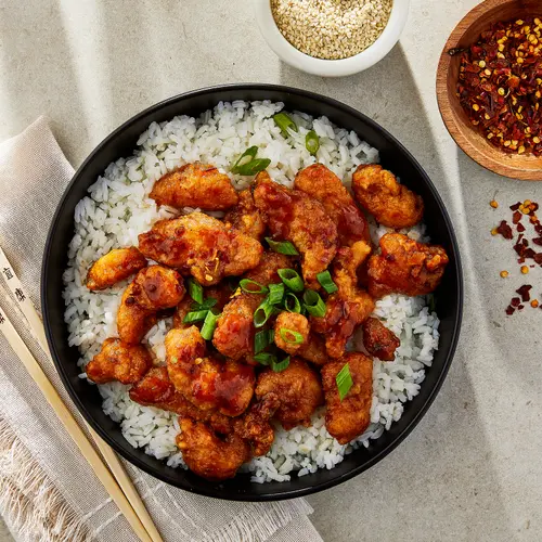 Great Value General Tso's Chicken, 26 oz thumbnail 2