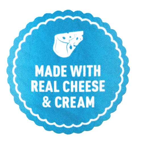 Great Value Roasted Garlic Alfredo Pasta Sauce, 16 oz thumbnail 3