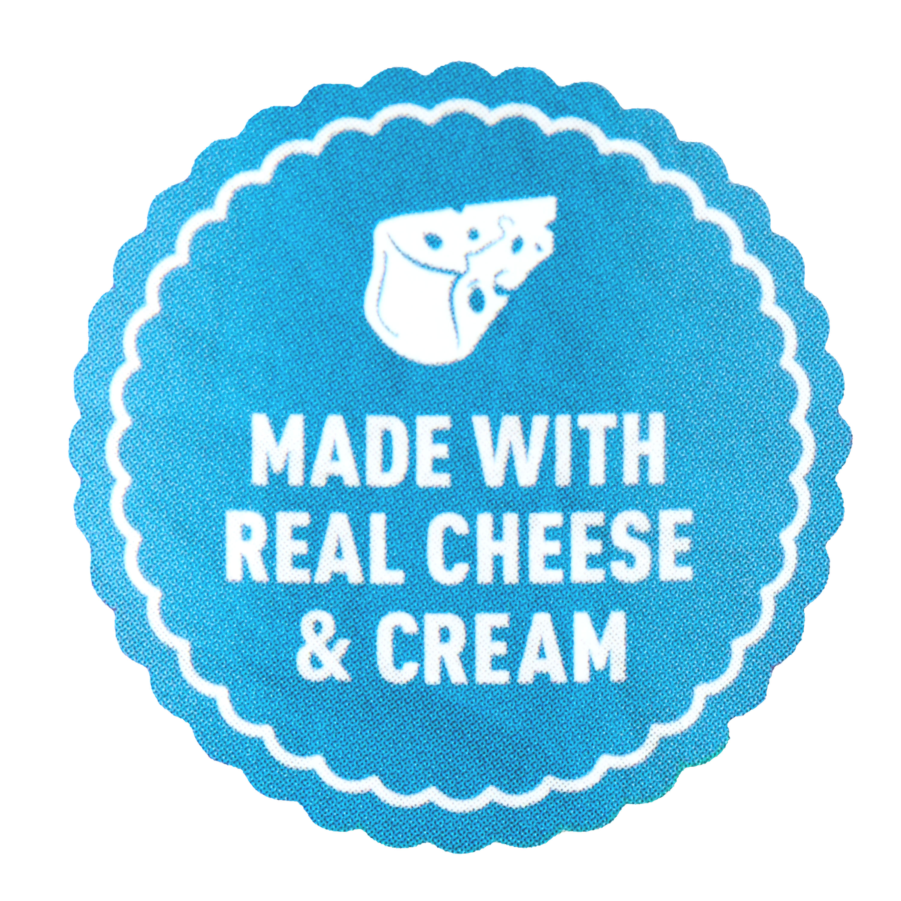 Great Value 4 Cheese Alfredo Pasta Sauce, 16 oz thumbnail 3