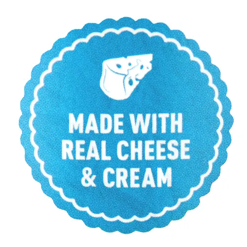 Great Value 4 Cheese Alfredo Pasta Sauce, 16 oz thumbnail 3