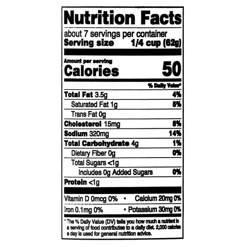 Great Value 4 Cheese Alfredo Pasta Sauce, 16 oz thumbnail 4