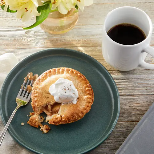 Freshness Guaranteed Apple Pie, 4 in, 3.5 oz thumbnail 3