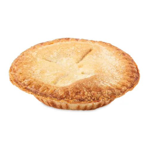 Freshness Guaranteed Apple Pie, 4 in, 3.5 oz thumbnail 4
