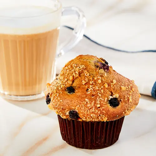 Marketside Blueberry Muffin, 3.5 oz, 1ct thumbnail 3