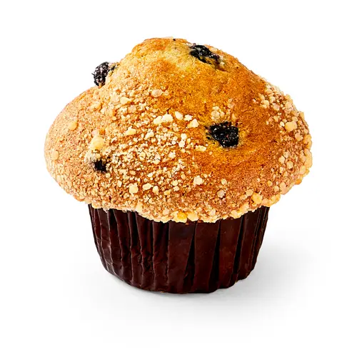 Marketside Blueberry Muffin, 3.5 oz, 1ct thumbnail 4
