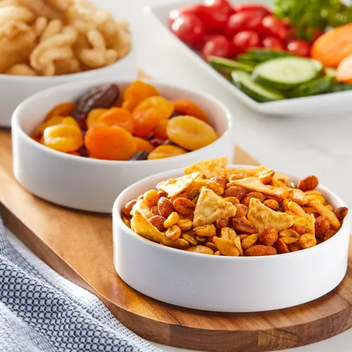 Great Value Chipotle Lime Flavored Trail Mix, 19 oz thumbnail 2