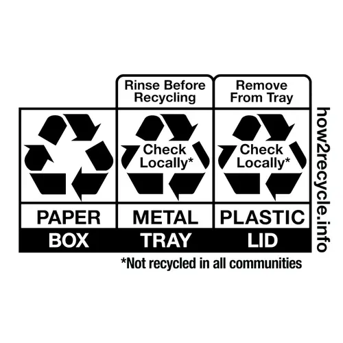 Great Value Key Lime Pie Frozen Dessert, 32 oz Box thumbnail 2