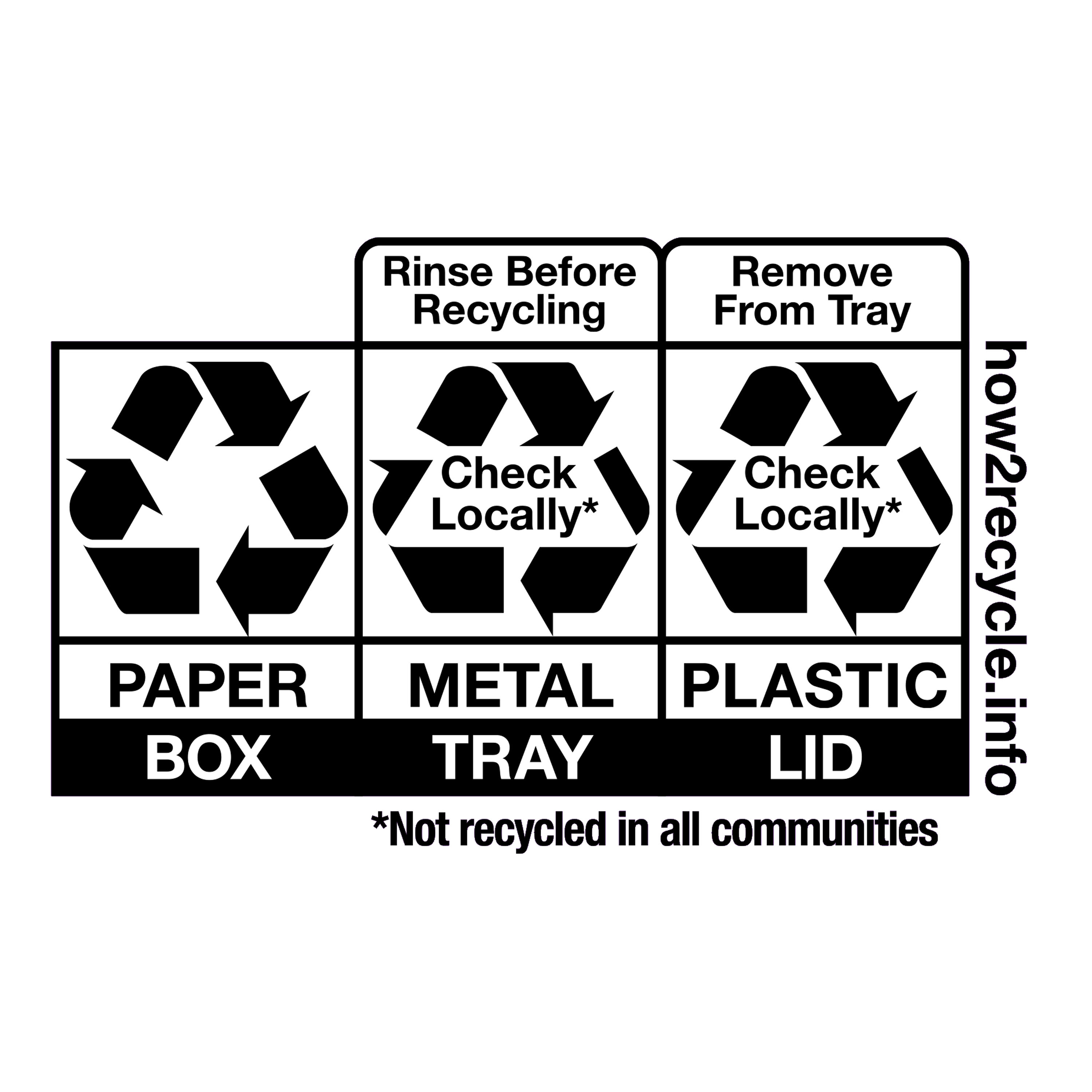 Great Value Chocolate Creme Pie Frozen Dessert, 25.5 oz (Thaw & Serve) thumbnail 2