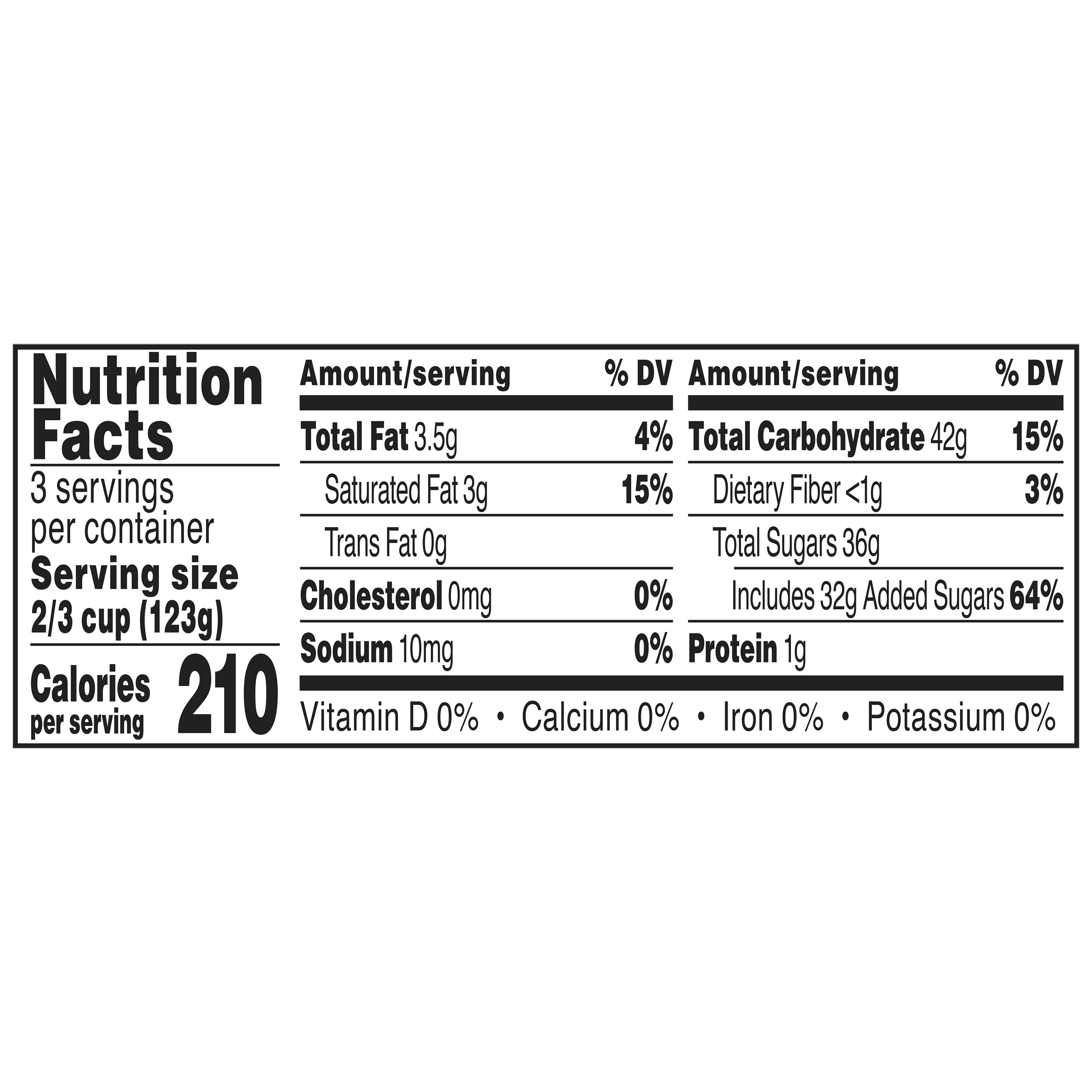 bettergoods Lemon Raspberry Parfait Gelato, 16 fl oz (Frozen) thumbnail 3