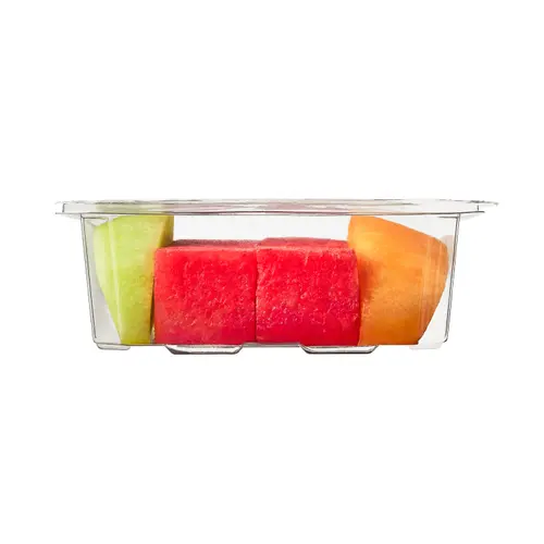 Marketside Fresh Cut Melon Trio, 16 oz Tray thumbnail 2