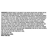 Freshness Guaranteed Birthday Cake Iced Mini Donuts, 8 oz, 12 Count, Soft and Chewy Snack thumbnail 4