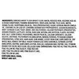 Freshness Guaranteed Birthday Cake Iced Mini Donuts, 8 oz, 12 Count, Soft and Chewy Snack thumbnail 4