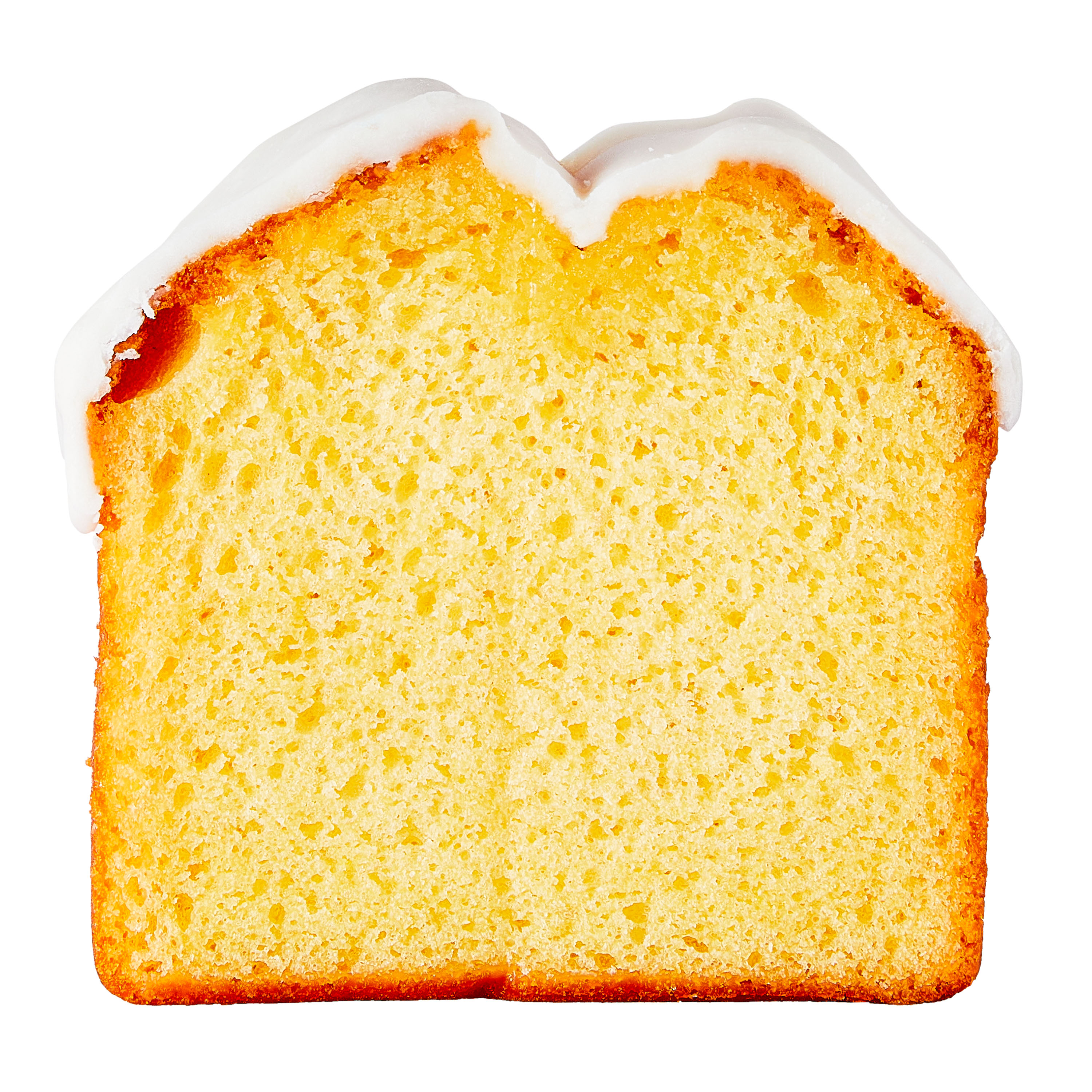 Marketside Individually Wrapped Iced Lemon Cake, 3.7 oz, 1 Count thumbnail 2