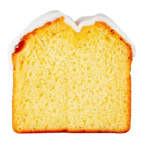 Marketside Individually Wrapped Iced Lemon Cake, 3.7 oz, 1 Count thumbnail 2