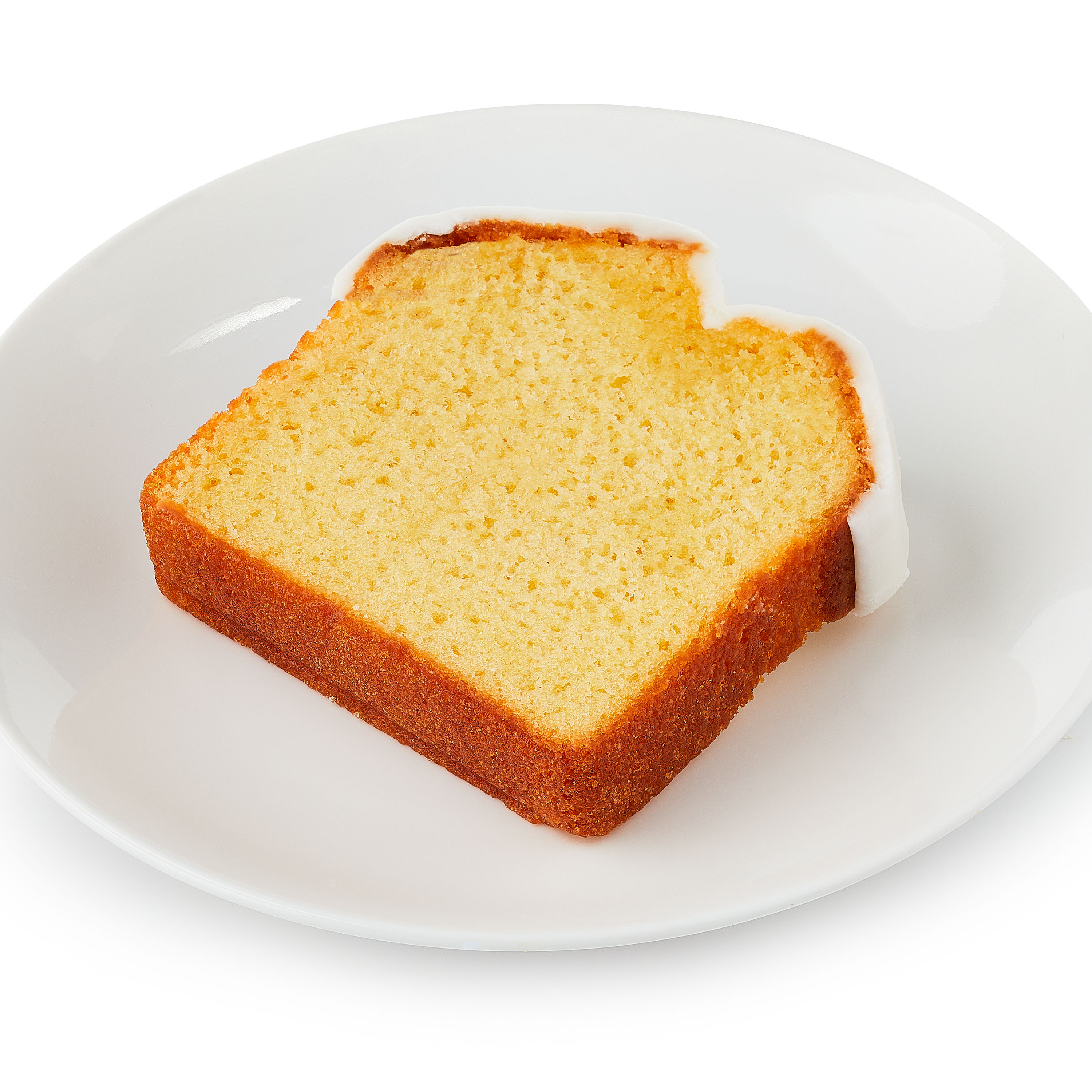 Marketside Individually Wrapped Iced Lemon Cake, 3.7 oz, 1 Count thumbnail 4