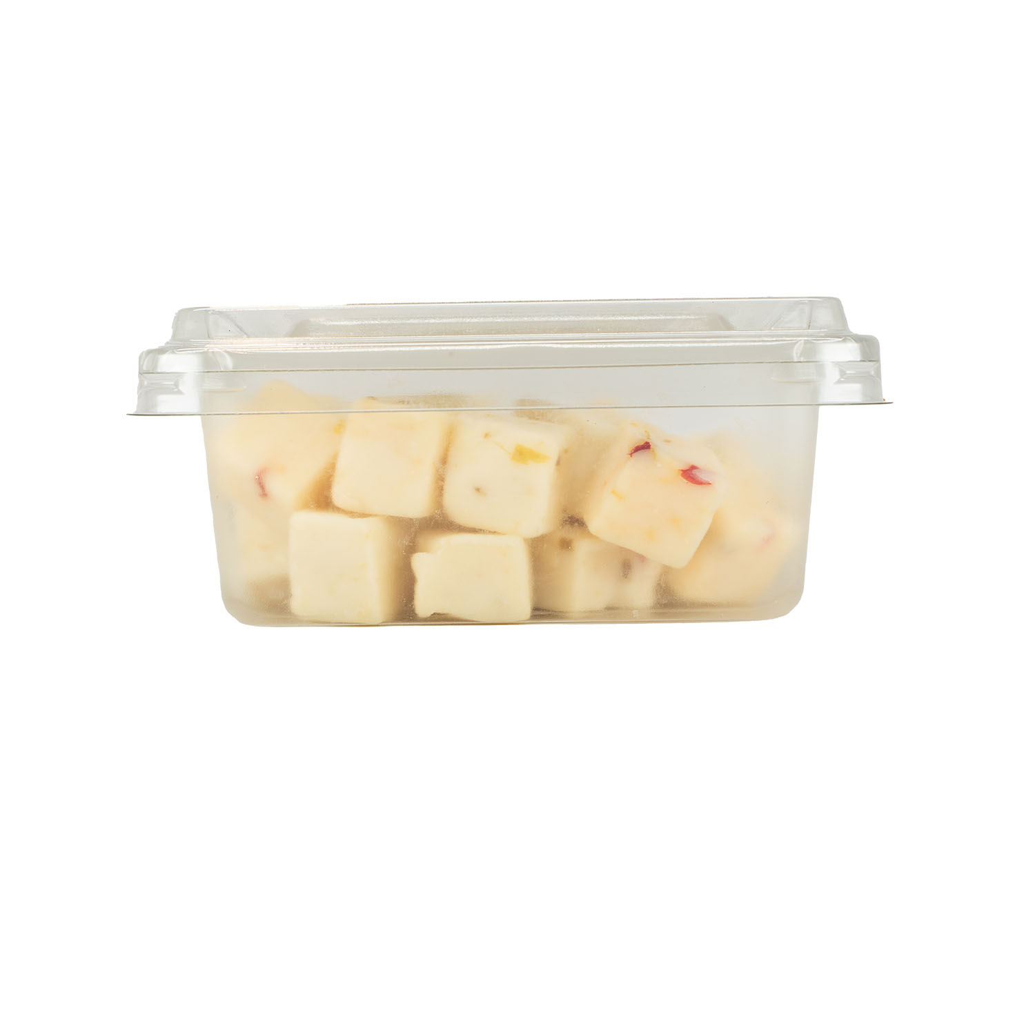 Prima Della Cubed Pepper Jack Cheese Cup, 6 oz (Fresh, Plastic Cup) thumbnail 3