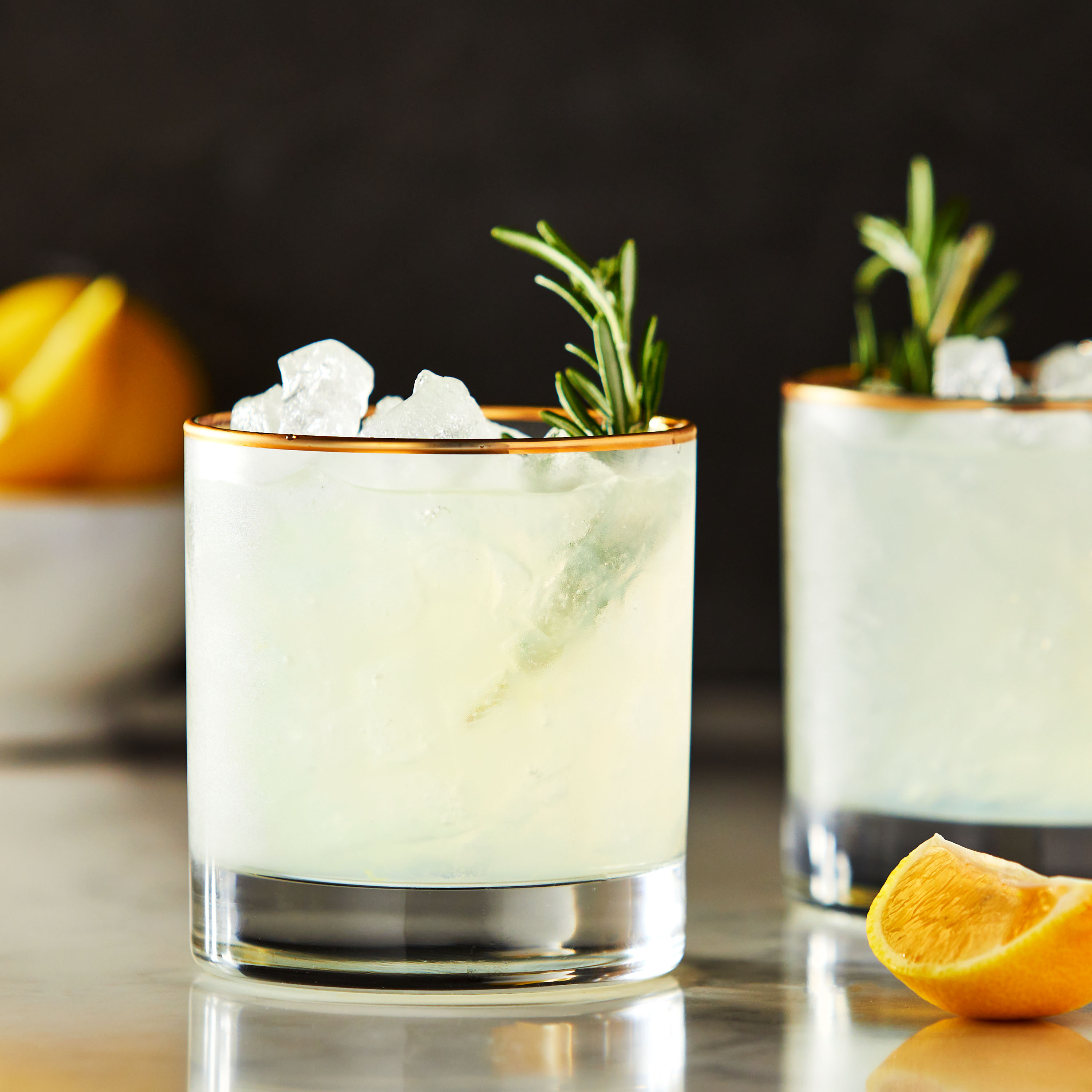 Great Value Classic Style Lemonade, 52 fl oz thumbnail 2