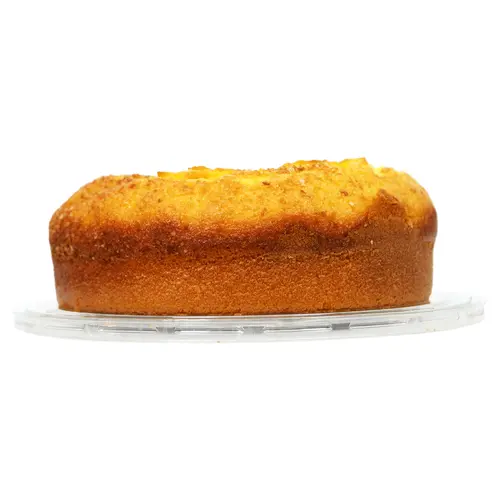 Marketside Louisiana Crunch (Lemon & Coconut) Creme Cake, 28 oz (Shelf Stable) thumbnail 2