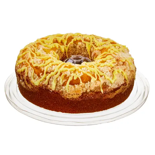 Marketside Meyer Lemon CrÃ¨me Cake, 28 oz (Shelf Stable) thumbnail 2