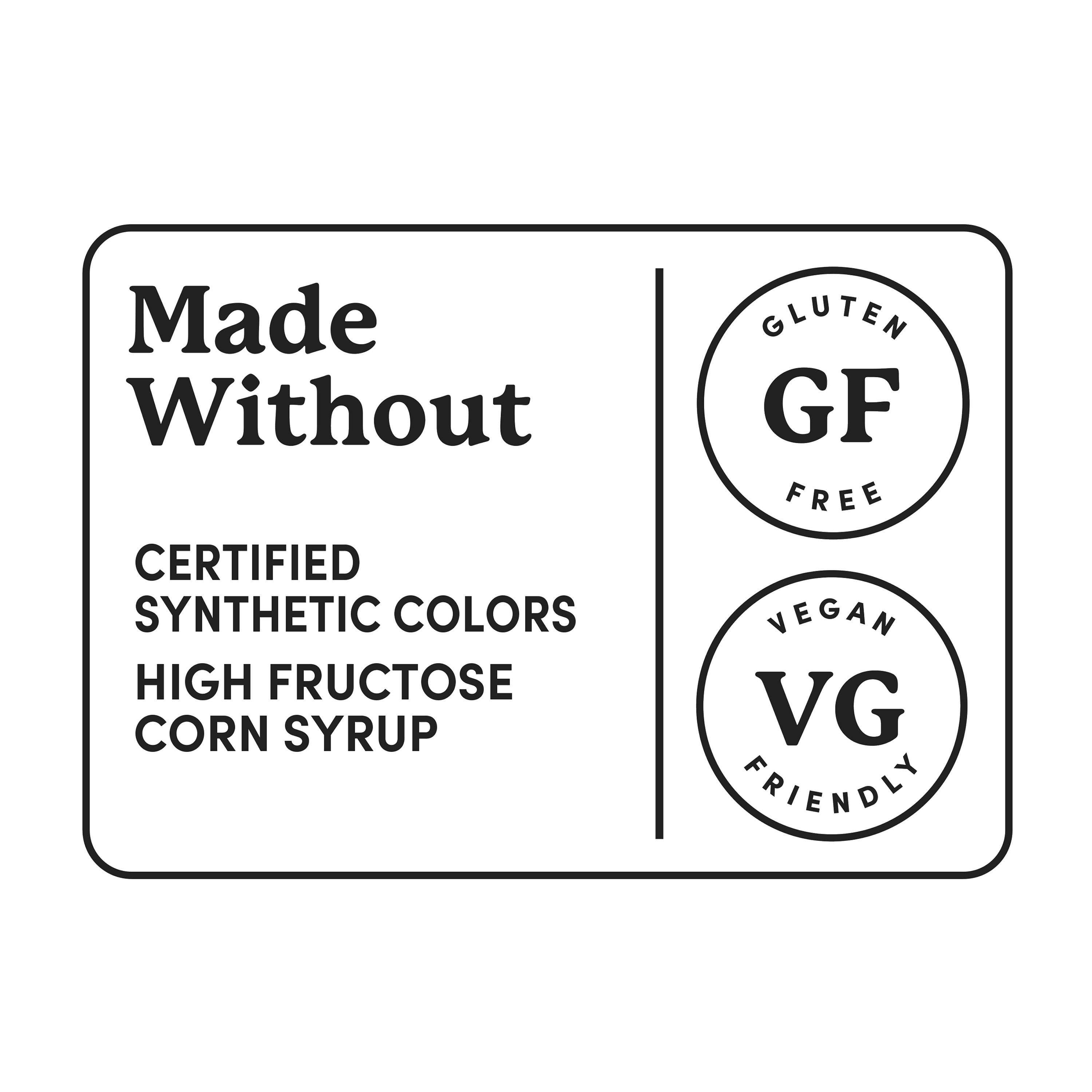 bettergoods Mixed Berry and Strawberry Fruit Strips Variety Pack, 0.5 oz, 24 Count thumbnail 3