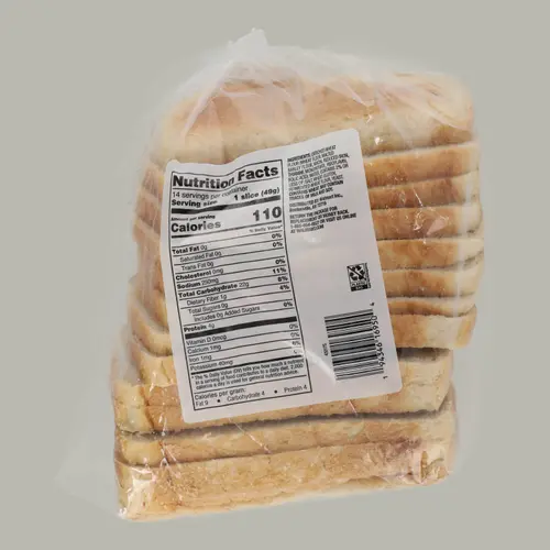 Freshness Guaranteed Regular Sliced Sourdough Sandwich Bread, 24 oz thumbnail 2