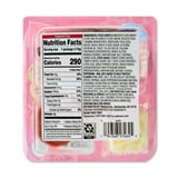 Great Value Pepperoni Pizza Snack Builders, 4.20 oz (Refrigerated) thumbnail 2