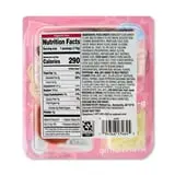 Great Value Pepperoni Pizza Snack Builders, 4.20 oz (Refrigerated) thumbnail 2