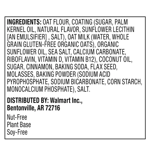 bettergoods Gluten Free Cinnamon Coffee Cake Cookie Brittle, 6 oz thumbnail 4