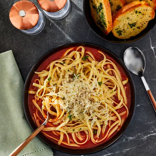 Great Value 3 Cheese Pasta Sauce, 24 oz thumbnail 2