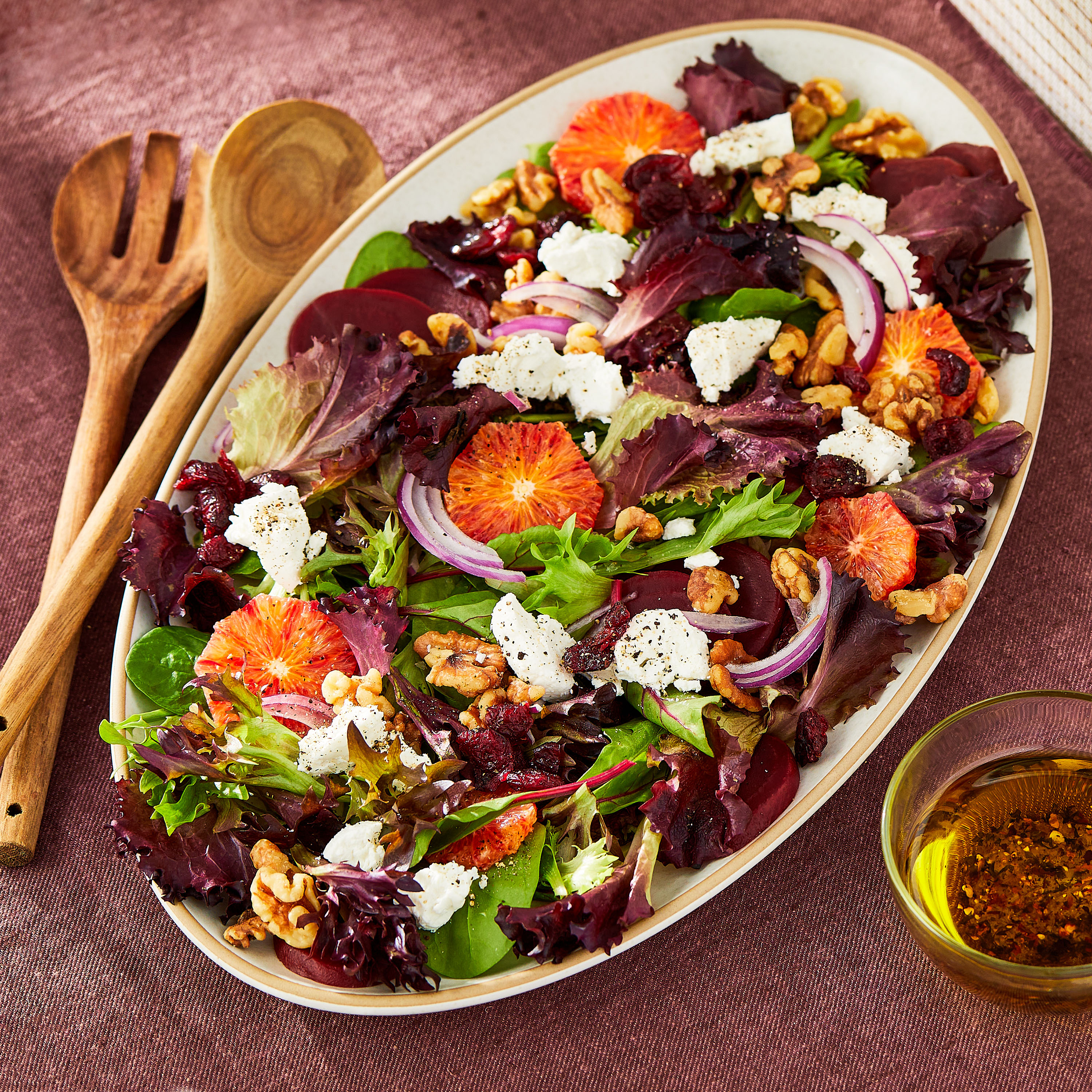 Marketside Plain Goat Cheese, 4 oz thumbnail 2