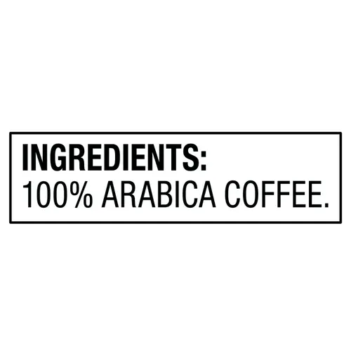 bettergoods Sumatra Single Origin Ground Coffee, Dark Roast,12 oz thumbnail 3