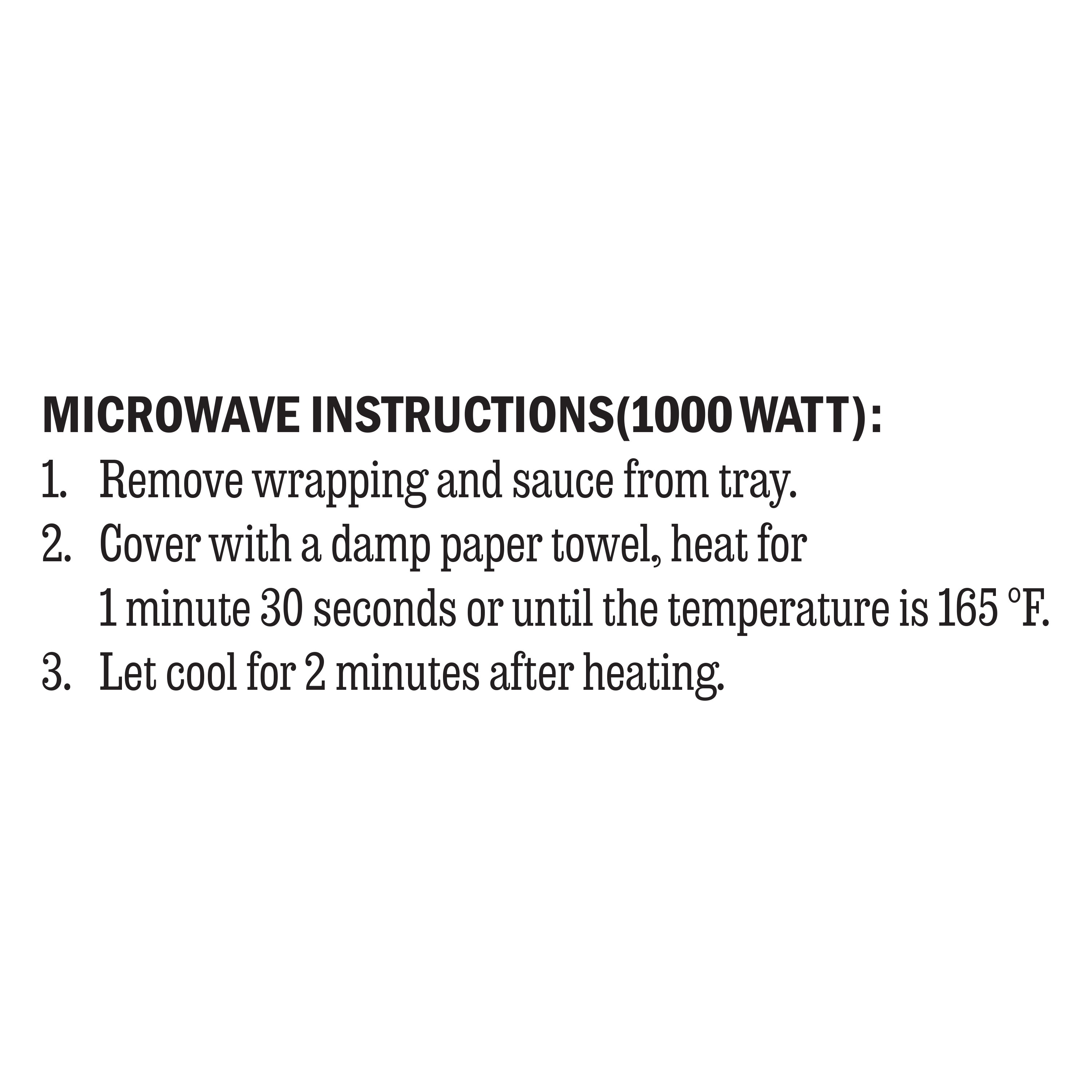 Marketside Ready to Heat Chicken Ginger Potstickers with Garlic Chili Rayu Glaze, 8 oz (Refrigerated) thumbnail 3
