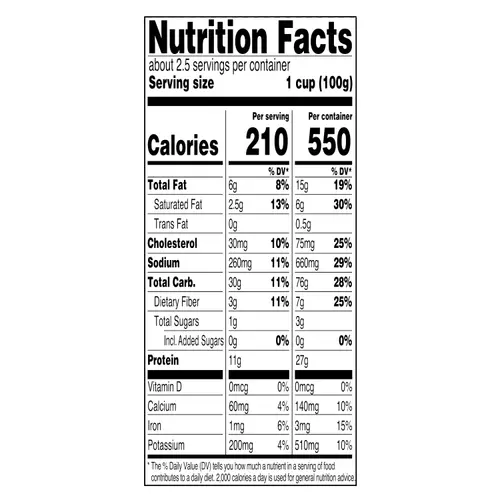 Marketside Italian Style Beef Ravioli, Fresh Artisanal Pasta, 9 oz thumbnail 4