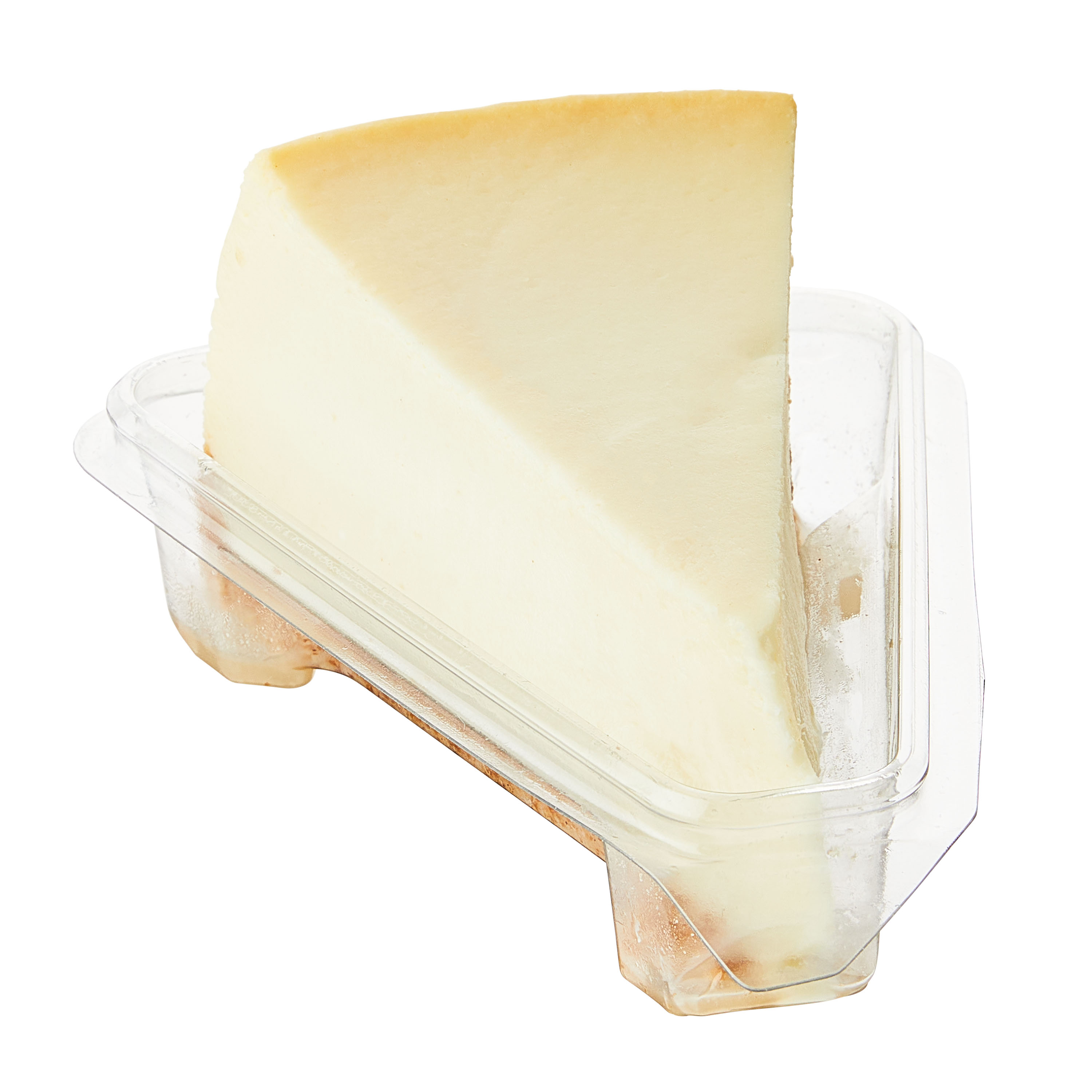 Marketside New York Style Cheesecake, 8 oz (Refrigerated/Regular) thumbnail 4