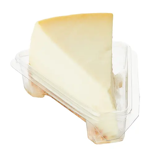Marketside New York Style Cheesecake, 8 oz (Refrigerated/Regular) thumbnail 4