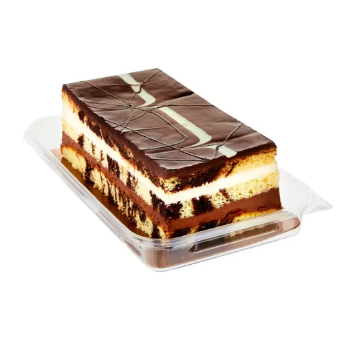Marketside Tuxedo Bar Cake, 27 oz thumbnail 2