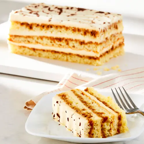 Marketside Tiramisu Bar Cake, 25.4 oz thumbnail 3